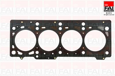 Blīve, Motora bloka galva FAI AutoParts HG1085