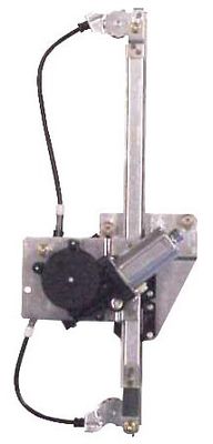 Стеклоподъемник VALEO 850257