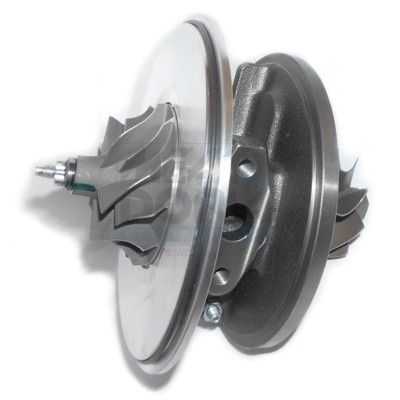 Картридж турбонагнетателя, турбонагнетатель MEAT & DORIA 60323