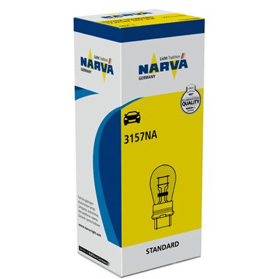 Kvēlspuldze, Pagriezienu signāla lukturis NARVA 179483000