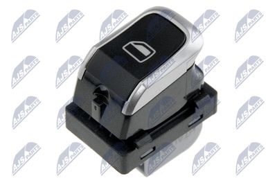 Выключатель, стеклолодъемник NTY EWS-AU-018