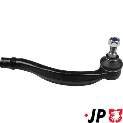 Stūres šķērsstiepņa uzgalis JP GROUP 3144603480