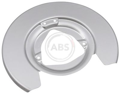 Dubļu sargs, Bremžu disks A.B.S. 11529