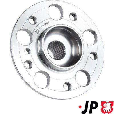 Riteņa rumba JP GROUP 1351400200