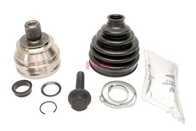 Шарнирный комплект, приводной вал Schaeffler FAG 771 0764 30