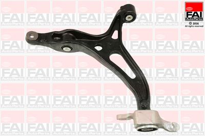 Neatkarīgās balstiekārtas svira, Riteņa piekare FAI AutoParts SS8884