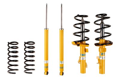 Balstiekārtas komplekts, Atsperes/Amortizatori BILSTEIN 46-181299