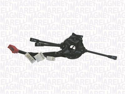 Выключатель на рулевой колонке MAGNETI MARELLI 000041260010