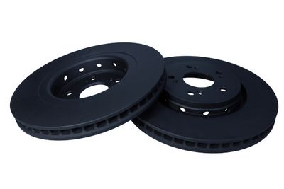 Тормозной диск QUARO QD1766HC