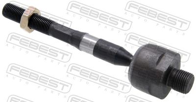 Aksiālais šarnīrs, Stūres šķērsstiepnis FEBEST 0222-S21