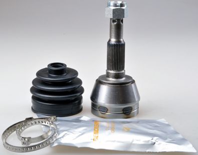 Шарнирный комплект, приводной вал DENCKERMANN C120466