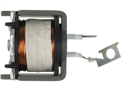 Ievilcējrelejs, Starteris AS-PL SS6084P