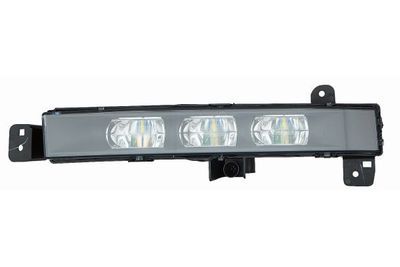 Miglas lukturis ABAKUS 444-2042L-AE