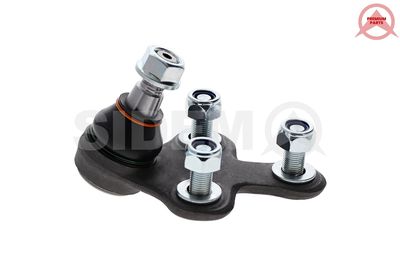 Balst-/Virzošais šarnīrs SIDEM 53084