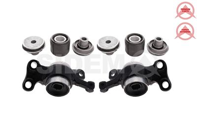Piekare, Šķērssvira SIDEM 821696 KIT