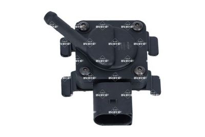 Датчик, давление выхлопных газов NRF 708081