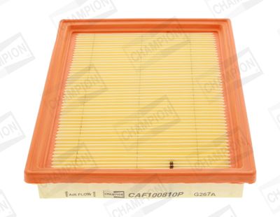 Воздушный фильтр CHAMPION CAF100810P