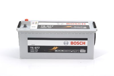 Startera akumulatoru baterija BOSCH 0 092 T50 770