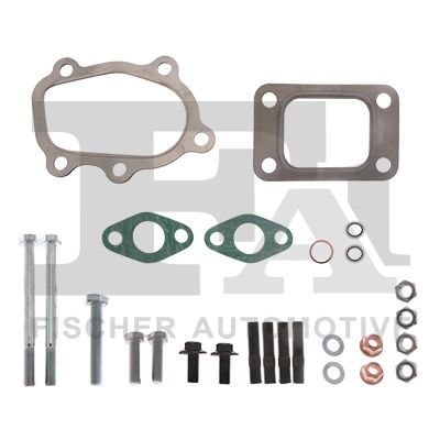 Монтажный комплект, компрессор FA1 KT450070