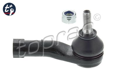 Наконечник поперечной рулевой тяги TOPRAN 700 104