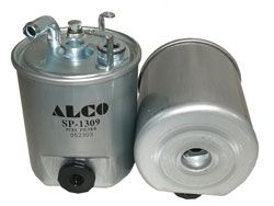 Топливный фильтр ALCO FILTER SP-1309
