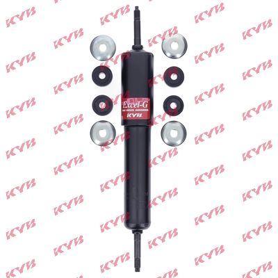 Amortizators KYB 343071