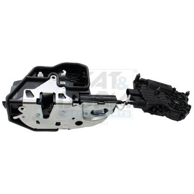 Durvju slēdzene MEAT & DORIA 31788