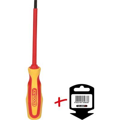 Skrūvgriezis KS TOOLS 117.0512-E