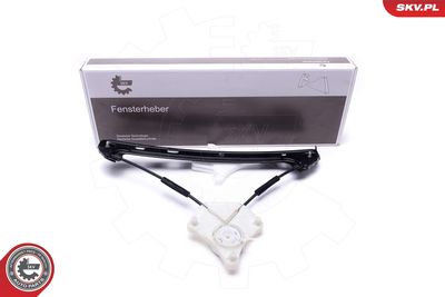 Стеклоподъемник ESEN SKV 51SKV024