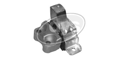 Подвеска, двигатель DYS 71-22258