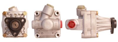 Гидравлический насос, рулевое управление DRI 715520029