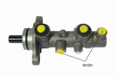Galvenais bremžu cilindrs BREMBO M 30 022