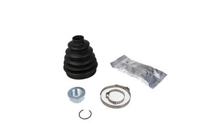 Комплект пыльника, приводной вал METELLI 13-0752