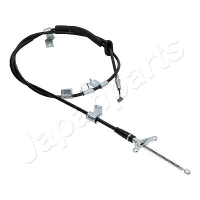 Trose, Stāvbremžu sistēma JAPANPARTS BC-433R