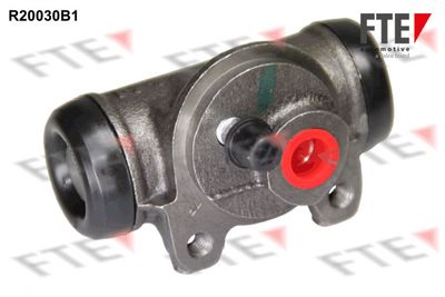 Riteņa bremžu cilindrs FTE 9210177