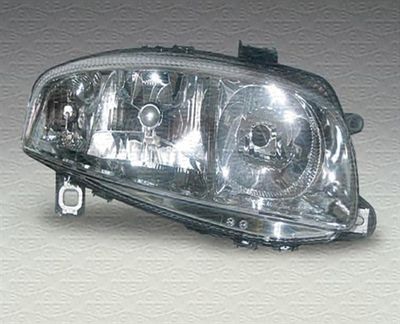 Pamatlukturis MAGNETI MARELLI 710301186228