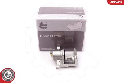 Тормозной суппорт ESEN SKV 34SKV364