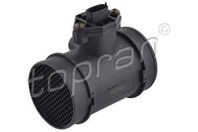 Расходомер воздуха TOPRAN 207 870