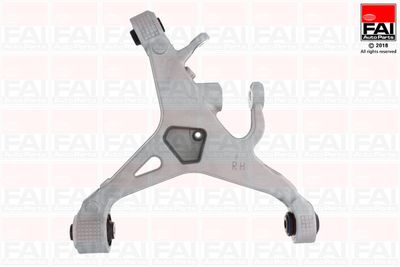 Neatkarīgās balstiekārtas svira, Riteņa piekare FAI AutoParts SS9796