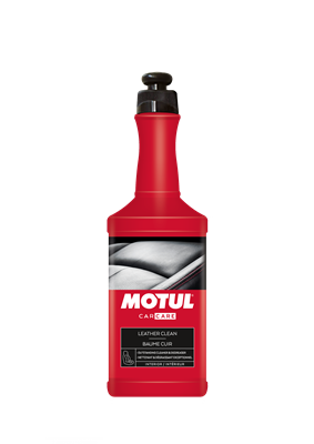 MOTUL 110149 Ādas tīrīšanas līdzeklis