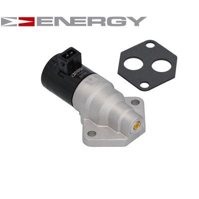 Поворотная заслонка, подвод воздуха ENERGY SK0039