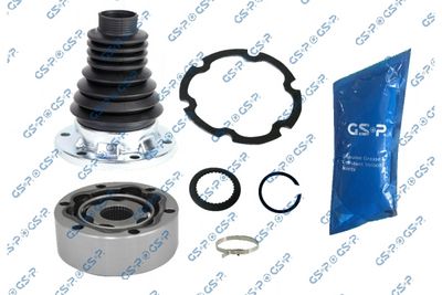 Шарнирный комплект, приводной вал GSP 602447