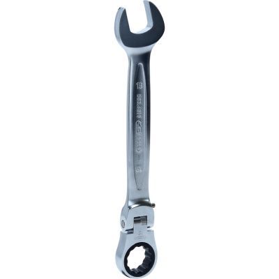 Uzgriežņu atslēga ar sprūdmehānismu KS TOOLS 503.4819