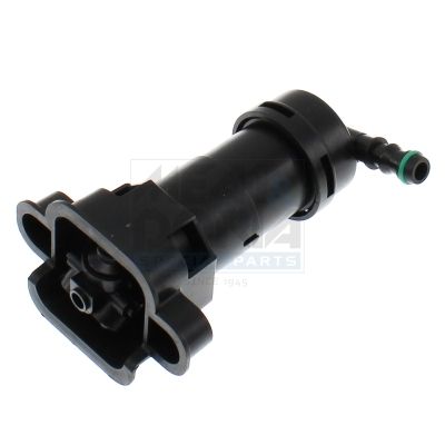 Ūdens sprausla, Lukturu tīrīšanas sistēma MEAT & DORIA 209093