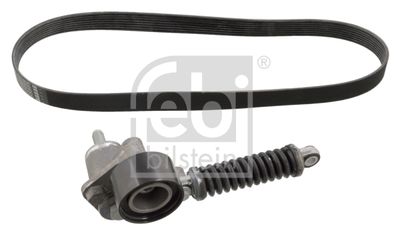 Ķīļrievu siksnu komplekts FEBI BILSTEIN 104509