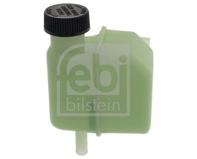 Izplešanās tvertne, hidrauliskā eļļa (stūres pastiprinātājs) FEBI BILSTEIN 49734
