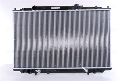 Radiators, Motora dzesēšanas sistēma NISSENS 69477