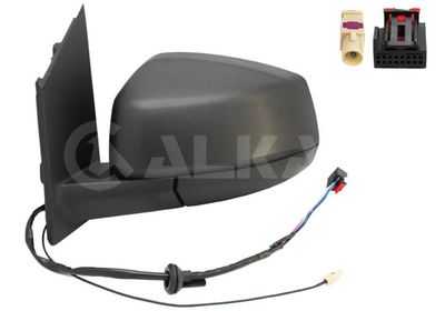 Наружное зеркало ALKAR 6143830