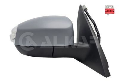 Ārējais atpakaļskata spogulis ALKAR 9240375