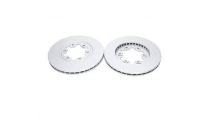 Тормозной диск KAVO PARTS BR-4758-C